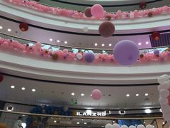 -万达广场(金堂店)