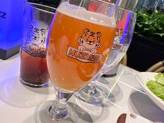 -HUZI虎滋精酿餐吧(京西大悦城店)