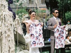 -怪咖·joker陈楠