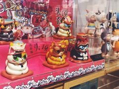 -九木杂物社(恒隆广场店)