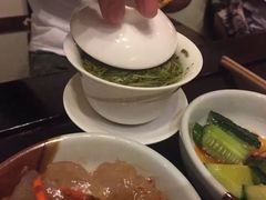 -青藤茶馆(南山路店)