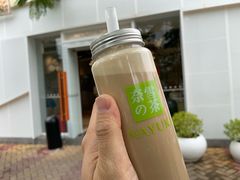 -奈雪的茶(大梅沙8号仓店)