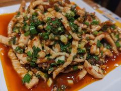 -我的面 川味Bistro(后沙峪店)