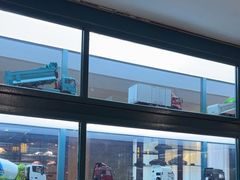 -车之谷·汽车文化主题餐厅(汽开店)