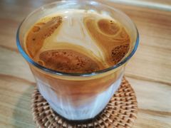 -竹子咖啡bamboo coffee