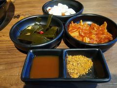 -九田家黑牛烤肉料理(无锡T12店)