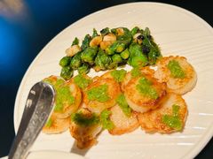 -丽晶轩中餐厅(重庆丽晶酒店)