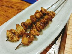 -鼎原力量东北吊炉烧烤(临河街店)