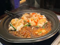 -绿茶餐厅(光谷世界城步行街店)
