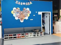-成杰格斗·拳击·柔术·防身术(建设路店)