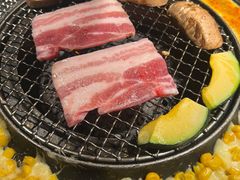 -炑八韩烤(琼华店)