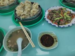 -北三沙家烧麦(北头道街店)