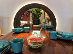 -荷塘秋月·本帮江浙菜(国权路店)