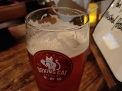 -Boxing Cat Brewery拳击猫精酿啤酒馆(永福店)