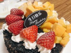 -正通记·哈尔滨烧烤·炭烤鸽子(七宝万科国际店)