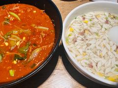 -芳芳私房菜·精做淮扬菜(承德路店)