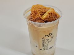 -香馥咖啡SharefoodsCafe(君尚3019店)