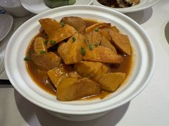 -莆田餐厅PUTIEN(宁波阪急店)