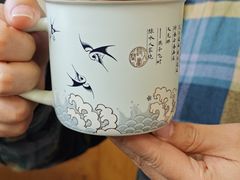 -茶颜悦色(花样汇店)