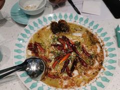 -姚姚酸菜鱼(五象万象汇店)