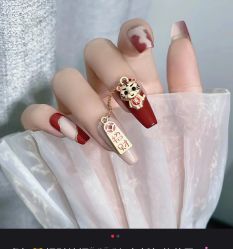 -LILY NAILS美甲美睫