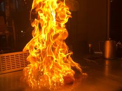 -上林铁板烧(延安西路店)