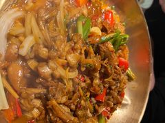 -沅江水·湖南家宴(南村万博长隆商圈店)