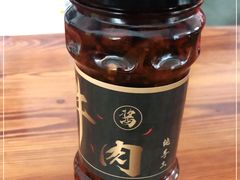 -邓邓胖姐拌面(濉溪路店)