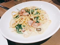 -IL Forno 意坊·意大利餐厅(温州万象城店)