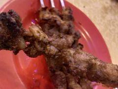 -维吾尔餐厅(宜山路店)