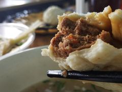 -清真·老金家牛肉店(会展路店)