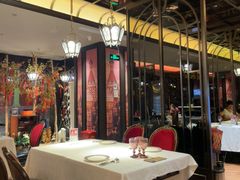 -俄士厨房(环球港店)