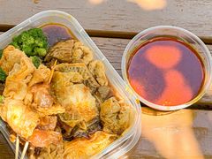 -老day牛杂(官也街总店)