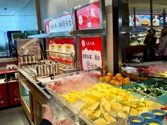 -巴邑火锅·鲜切牛肉(萧山银隆店)
