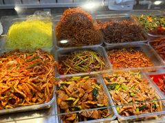 -春花民族美食(佳木斯总店)