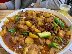 -福顺祥大盘鸡(临潼店)