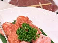 -一哥澳门豆捞·澳门风打边炉(高德置地店)