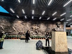 -三五九旅屯垦纪念馆