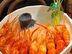 -乔街深夜食堂·小龙虾·高压锅生蚝(杭州总店)