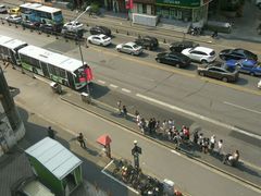 -上海新东亚酒店