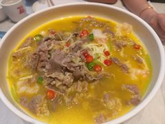 -7号院家宴.烧鸽子(门头沟店)