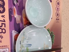 -点都德(华强北店)