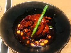 -金牌外婆家(苏州中心店)