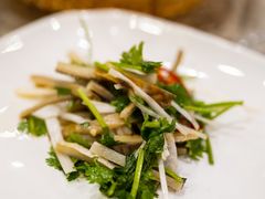 凉拌风味鳗干-一江春水·杭帮臻宴(三台山店)