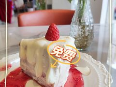 -LA JOLLA 墨西哥餐厅(学院路店)