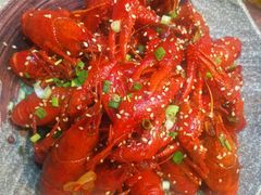 -龙虾风暴(松江店)