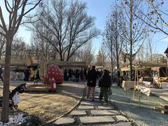 -辛庄国际文化艺术区
