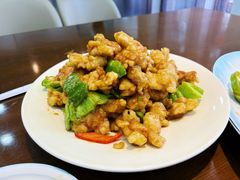 -老兵食堂(景新街店)