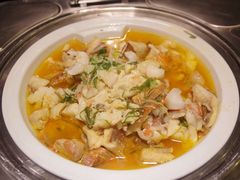 -厦门海景千禧大酒店·海景咖啡厅