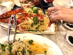 -达叔香味海鲜(海棠68环球美食街店)